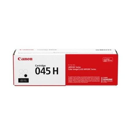 Toner Canon 045 H black