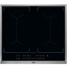 AEG | Hob | IKE64450XB | Induction | Number of burners/cooking zones 4 | Mechanical | Timer | Black