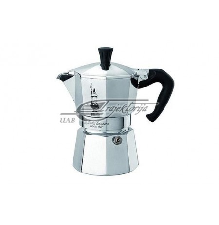 Kavinukas  Bialetti Moka Express 12p