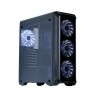 ZALMAN i3 LD edge Chasis i3 series Luxurious Design
