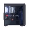 PC korpusas Zalman Chasis i3 series Luxurious Design