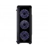 PC korpusas Zalman Chasis i3 series Luxurious Design
