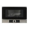 Cooker microwave BOSCH BFL634GS1 (900W, 21l, inox color)