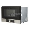 Microwave Bosch BFL634GS1 (900/stainless steel)