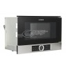 Microwave Bosch BFL634GS1 (900/stainless steel)