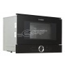 Microwave Bosch BFL634GB1 (900/black)