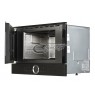 Microwave Bosch BFL634GB1 (900/black)