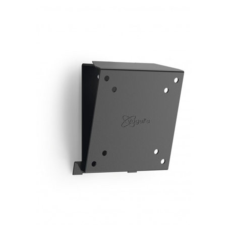 Vogels Wall mount, MA1010-A1, Tilt, 17-26 ", Maximum weight (capacity) 30 kg, VESA 75x75, 100x100 mm, Black