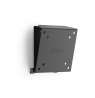 Vogels Wall mount, MA1010-A1, Tilt, 17-26 ", Maximum weight (capacity) 30 kg, VESA 75x75, 100x100 mm, Black