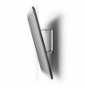 Vogels Wall mount, MA1010-A1, Tilt, 17-26 ", Maximum weight (capacity) 30 kg, VESA 75x75, 100x100 mm, Black