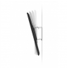Vogels Wall mount, MA1010-A1, Tilt, 17-26 ", Maximum weight (capacity) 30 kg, VESA 75x75, 100x100 mm, Black
