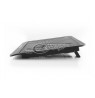 NOTEBOOK COOLER MODECOM SILENT FAN MC-CF13