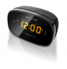 Muse | Clock radio PLL | M-150CR | Alarm function | Black