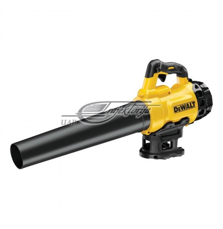 Sodo pūstuvas. be akum. 18V DEWALT variklis