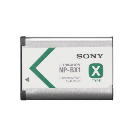 Sony NP-BX1