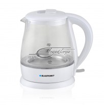 Electric kettle Blaupunkt EKG301 ( 1l , White )