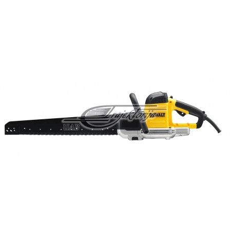 Tiesinis pjūklasalligator 1700W 430mm DEWALT