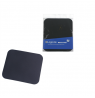 Logilink Mousepad Black, 220 x 250 mm