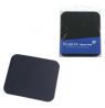 Logilink Mousepad Black, 220 x 250 mm