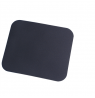 Logilink Mousepad Black, 220 x 250 mm