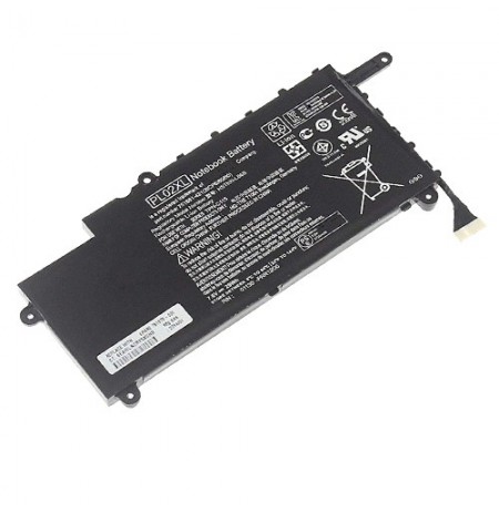 less bmore less markmore less imore NAUJIENA!less /imore less /bmore less /markmore  Notebook baterija, HP HSTNN-LB6B ORG