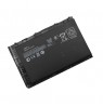 Nešiojamo kompiuterio baterija HP BA06, 3400mAh, Original
