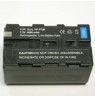 Sony NP-F750 akumuliatorius, 5200mAh