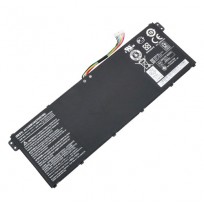 Nešiojamo kompiuterio baterija ACER AC14B8K, 3220 mAh, Original