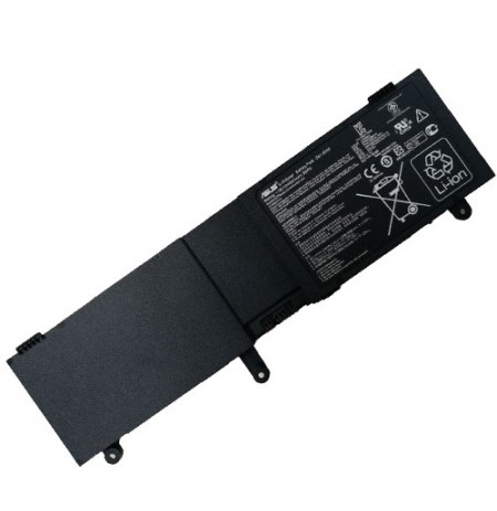 less bmore less markmore less imore NAUJIENA!less /imore less /bmore less /markmore  Notebook baterija, ASUS C41-N550 ORG