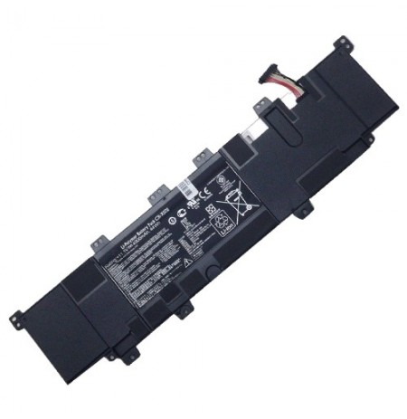 less bmore less markmore less imore NAUJIENA!less /imore less /bmore less /markmore  Notebook baterija, ASUS C31-X502 ORG