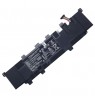 Nešiojamo kompiuterio baterija ASUS C31-X502, 4000mAh, Original