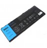 Notebook baterija, DELL FWRM8 Original