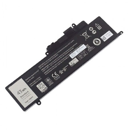less bmore less markmore less imore NAUJIENA!less /imore less /bmore less /markmore  Notebook baterija, DELL GK5KY ORG