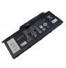 Notebook baterija, DELL F7HVR Original