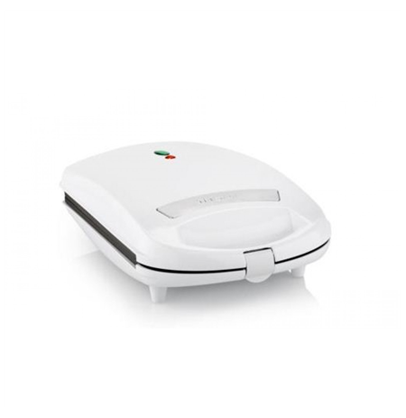 Tristar Sandwich maker XL SA-3065 White, 1300 W, Number of plates 1, Number of sandwiches 4,