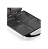 Tristar Sandwich maker XL SA-3065 White, 1300 W, Number of plates 1, Number of sandwiches 4,