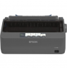 Epson LX-350 Dot matrix, Printer, Black