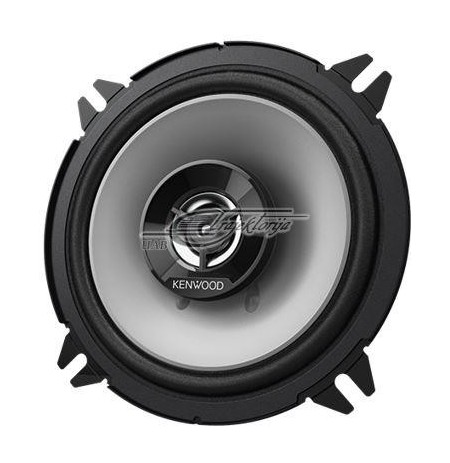 Car speakers 2.0 KENWOOD  KFC-S1366 (260 W, 130 mm)