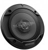 Car speakers 2.0 KENWOOD  KFC-S1366 (260 W, 130 mm)