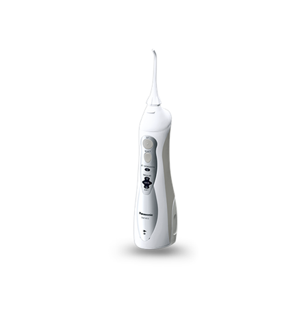 Panasonic Oral irrigator EW1411H845 Warranty 24 month(s), White, 130 ml, 1