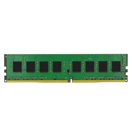 Kingston 8 GB, DDR4, 2666 MHz, PC/Server, Registered No, ECC No