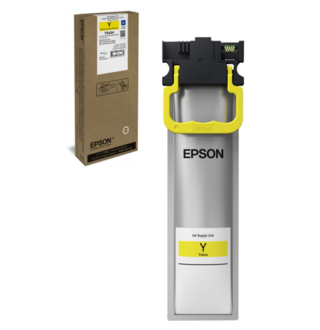 Epson C13T945440 Ink Cartridge XL, Yellow
