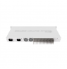MikroTik Cloud Core Switch CRS317-1G-16S+RM Rack mountable, Managed L3, 1, 16
