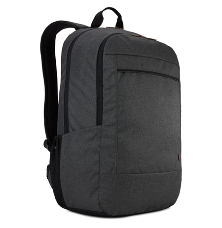 Case Logic Era Fits up to size 15.6 ", Black, Backpack