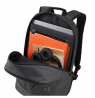 Case Logic Era Fits up to size 15.6 ", Black, Backpack