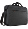 Case Logic Era Fits up to size 15.6 ", Obsidian, Shoulder strap, Messenger - Briefcase