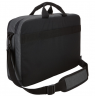 Case Logic Era Fits up to size 15.6 ", Black, Shoulder strap, Messenger - Briefcase