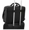 Case Logic Era Fits up to size 15.6 ", Black, Shoulder strap, Messenger - Briefcase