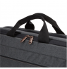 Case Logic Era Fits up to size 15.6 ", Black, Shoulder strap, Messenger - Briefcase