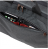 Case Logic Era Fits up to size 15.6 ", Black, Shoulder strap, Messenger - Briefcase